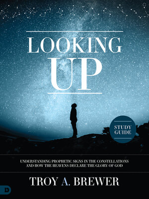 cover image of Looking Up Study Guide